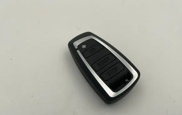 BMW 5 F10 F11 Webasto auxiliary heater remote control 9245066 3396010301