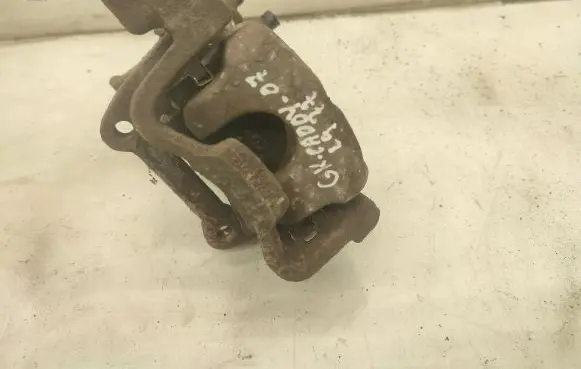Volkswagen Caddy Rear brake caliper