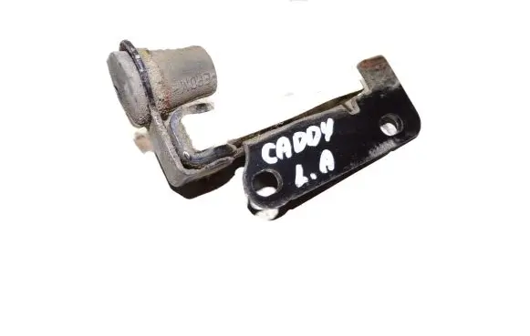 Volkswagen Caddy Loading door check strap stopper 2K0843414A