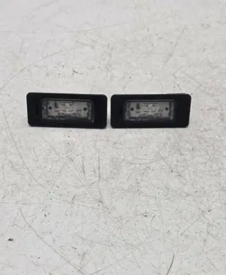 BMW X1 F48 F49 Number plate light 63267193293