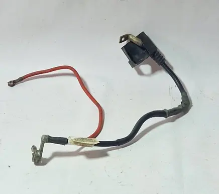Volkswagen Jetta V Positive cable (battery) 1K0971228L