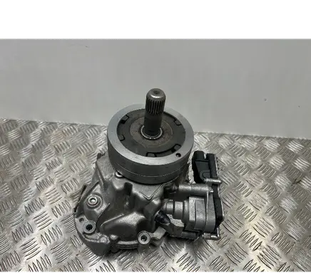 Porsche Macan (95B) Gearbox transfer box case 95B927755C 95B341010A