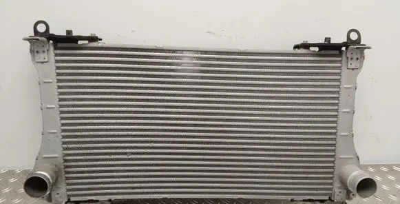 Toyota Verso Intercooler radiator JD1271003521 7R040