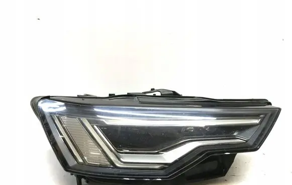 Audi A6 S6 C8 4K Headlight/headlamp 4K0941040
