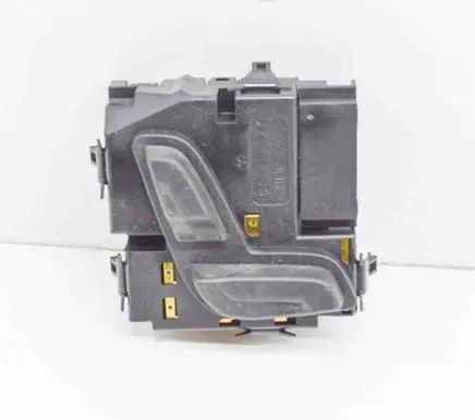 Mercedes-Benz C W204 Seat control switch A2048701758 03467806