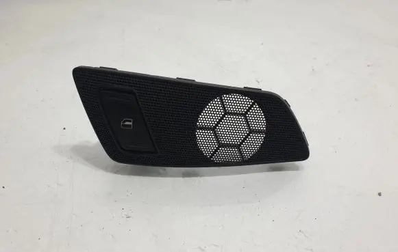 Skoda Octavia Mk2 (1Z) Front door speaker cover trim 1Z1867436