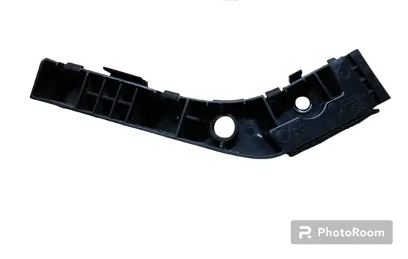 Hyundai i30 Front bumper mounting bracket 865142R000
