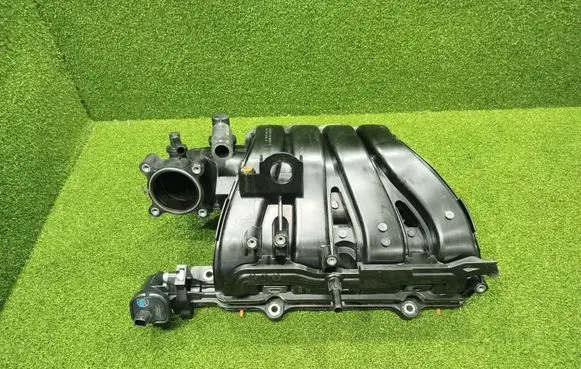 Renault Arkana Intake manifold 72467095 72467091 72467086