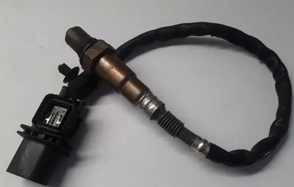 Opel Insignia A Lambda probe sensor 0281004186 55577162