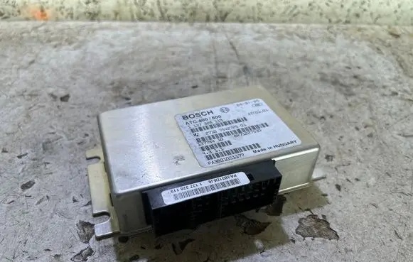 BMW X5 E53 Gearbox control unit/module ATC400500 7542725 1137328119