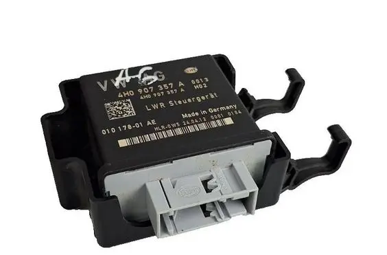 Audi A6 S6 C6 4F Light module LCM 4H0907357A