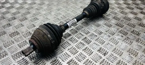 Audi Q3 8U Front driveshaft 5N0407761F