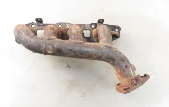 Suzuki Grand Vitara I Exhaust manifold 