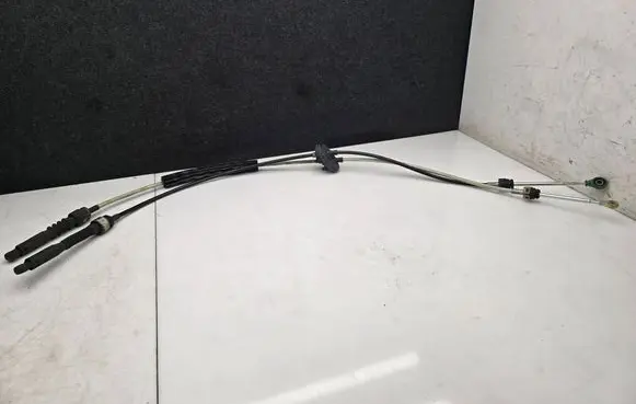 Mercedes-Benz Sprinter W906 Gear shift cable linkage A9062600751 ZGS010 242321308