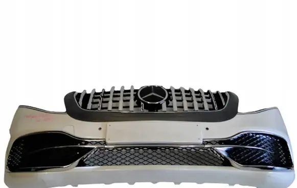 Mercedes-Benz V Class W447 Front bumper A4478856100
