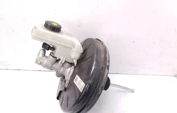 Audi TT TTS RS Mk3 8S Brake booster 5Q1614105BJ