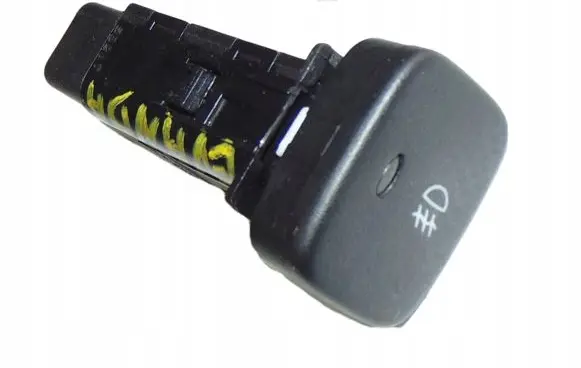Chevrolet Evanda Fog light switch 