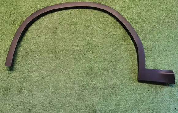 BMW iX3 G08 Front arch trim 7400671DANEK 7400671