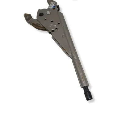 Volkswagen Transporter - Caravelle T6 Handbrake/parking brake lever assembly 7E2711301N
