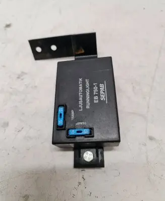 Chrysler Voyager Other control units/modules EB7501