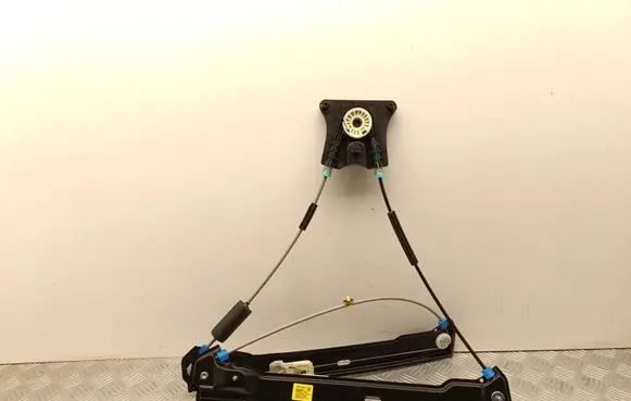 Volvo EX30 Front window lifting mechanism without motor 8891884960