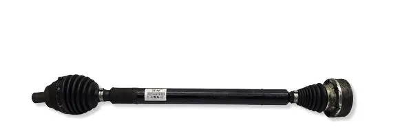 Skoda Octavia Mk3 (5E) Front driveshaft 1K0407272SP