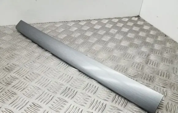 Volkswagen PASSAT B7 Dashboard glove box trim 3AC857211D