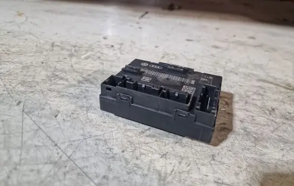Comfort/convenience module