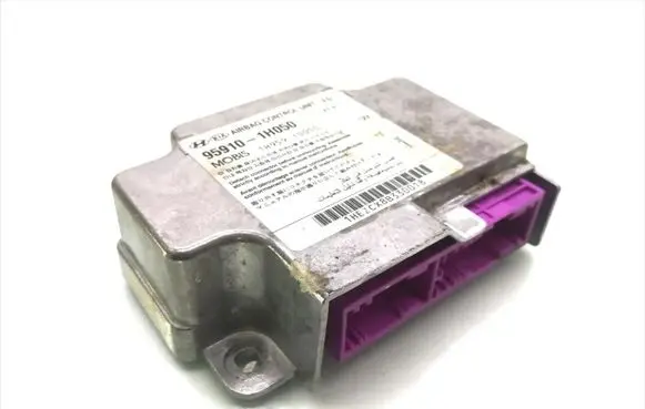 KIA Ceed Airbag control unit/module 95910-1H050 1H959-10050