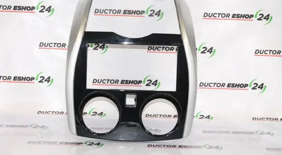 Nissan Note (E12) Other dashboard part 682603VV0A 682603VV1A