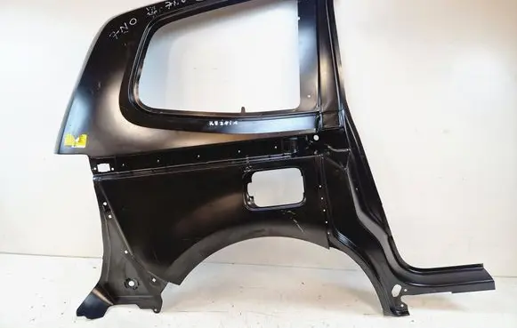 Volkswagen Sharan Rear arch 7N0809614