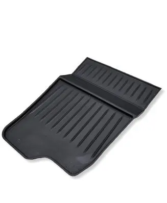 BMW 6 F12 F13 Panel drawer/shelf pad 9217616 58450713