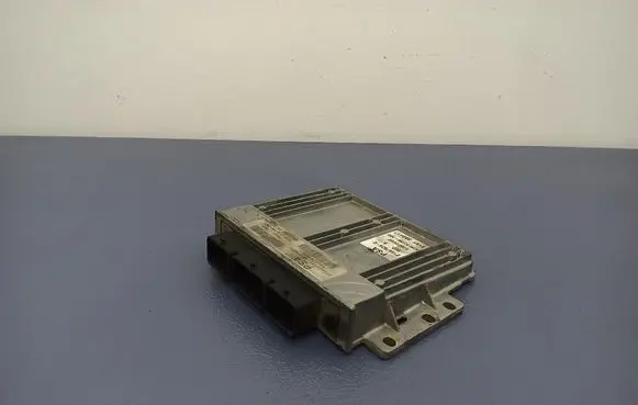 Citroen C3 Engine control unit/module ECU 9642222380