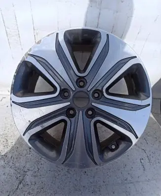 KIA Niro R17 alloy rim 