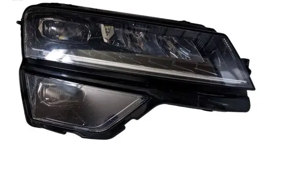 Skoda Karoq Headlight/headlamp 57B941016B 0020517605 20PL8935