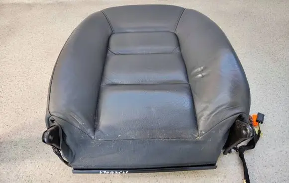 Volvo V70 Front driver seat 