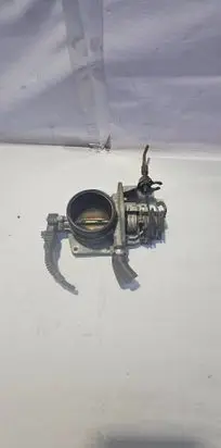 BMW 5 E39 Throttle valve 1433385