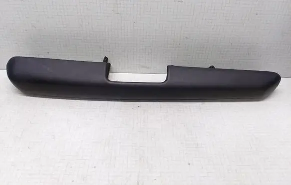 Audi A4 S4 B6 8E 8H Other front door trim element 8E1867173