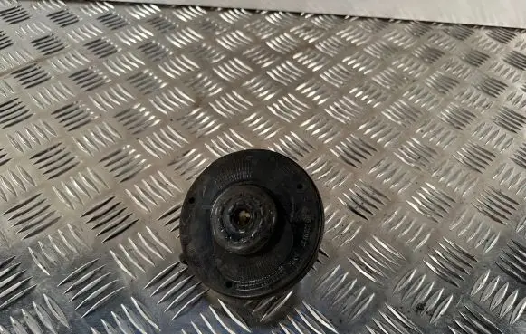 Mercedes-Benz C W205 Rear coil spring rubber mount A2053280337