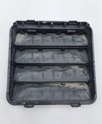 Jeep Grand Wagoneer Quarter panel pressure vent 68323649AB