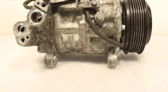 BMW X1 F48 F49 Air conditioning (A/C) compressor (pump) CAMNQ2167