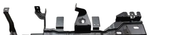Gearbox mount