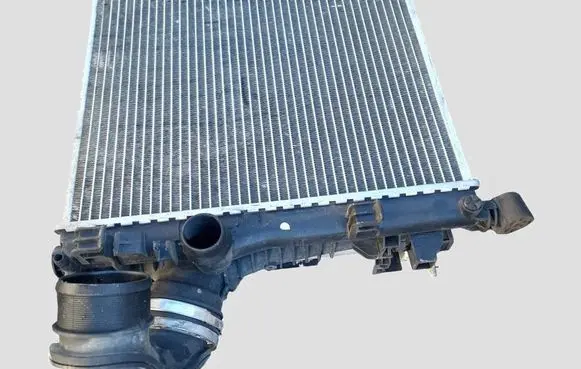 Opel Insignia A Radiator set 13241751 13241736 R2038004