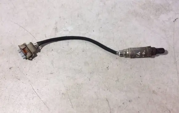 Opel Meriva A Lambda probe sensor 25335280 0258005291