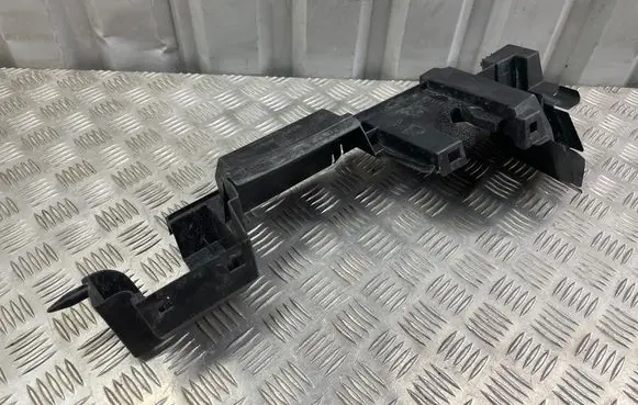 Lexus NX Intercooler air guide/duct channel 1659325200