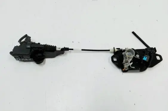 Tesla Model Y Engine bonnet/hood lock/catch 150039700E