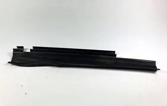 Ford Mustang VII Intercooler air guide/duct channel PR3B19T557BC