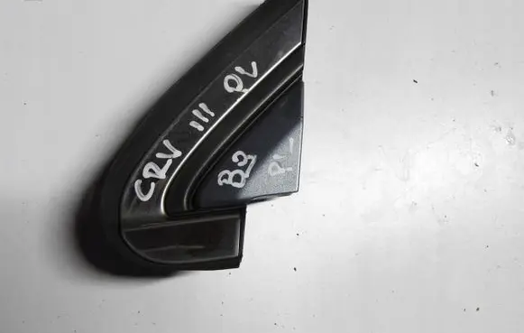 Honda Civic Tow hook cap/cover N22A2