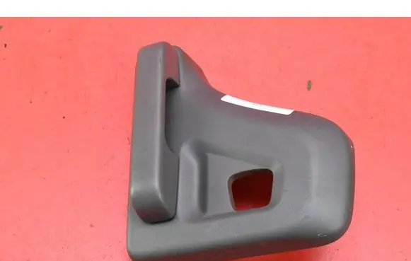 Front door interior handle