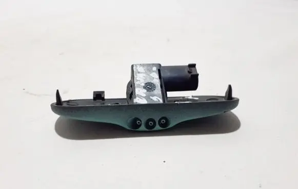 Porsche Panamera (970) Windshield washer spray nozzle 97062807300